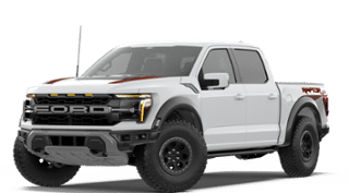 2026 Ford F-150® External Image 2